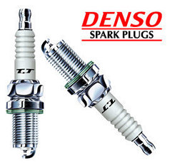 DENSO Свеча зажигания T20EPRU, фото 5