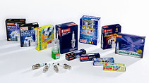 DENSO Свеча зажигания Iridium TT (Twin Tip) ITF20TT, фото 5