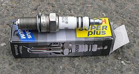 BOSCH Свеча зажигания IRIDIUM FR 8 KII 33 X, фото 3