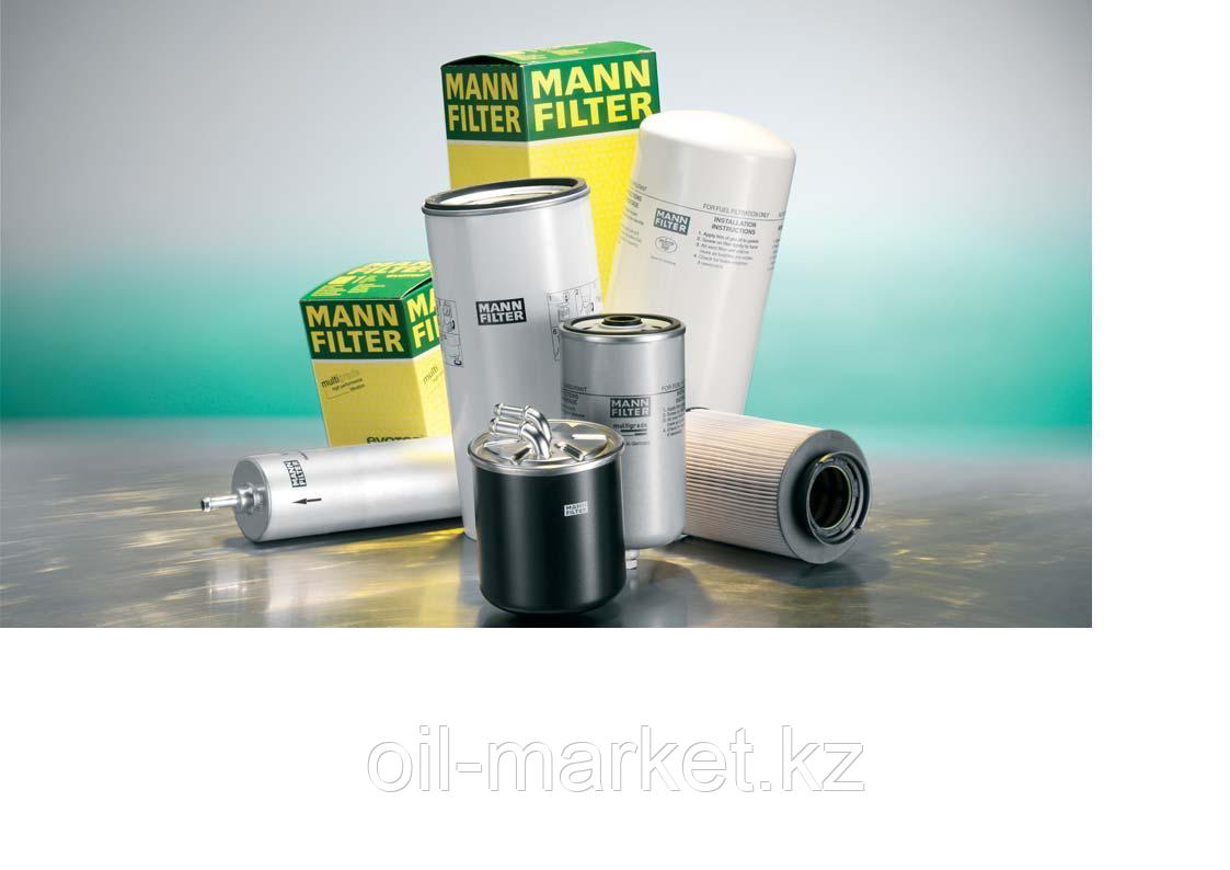 MANN FILTER Фильтр воздушный C301240/1 - фото 3 - id-p46232734