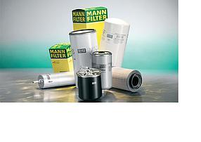 MANN FILTER C 2330 фильтр воздушный Suzuki Grand Vitara 1.6/2.0/1.9DDIS 05> A974, фото 2