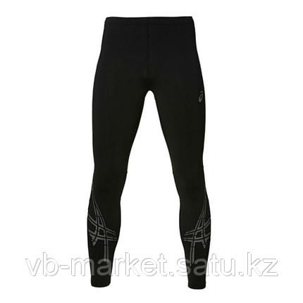 Беговые тайтсы ASICS STRIPE TIGHT, фото 2