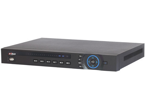 Dahua HCVR 5208A 8 канальный видеорегистратор гибридный