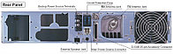 Vertex Standard VXR-9000U 400-430МГц, 50W VXR-9000U 46520629 Vertex Standard VXR-9000U 400-430МГц, 50W VXR-9000U