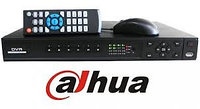 IP регистратор Dahua NVR4216 16 канальный