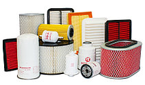 MANN FILTER фильтр топливный WK723, фото 6