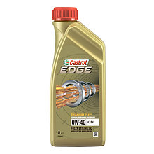Моторное масло Castrol EDGE 0W-40 1л.