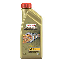 Моторное масло Castrol EDGE 5W-30 LL 1л.