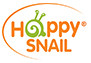Happy Snail