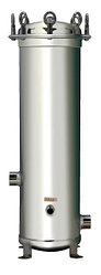 Мультипатронный фильтр тонкой очистки воды AK SF 80  (до 80м3/ч)