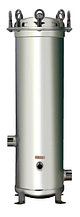Мультипатронный фильтр тонкой очистки воды AK SF 05 (до 5 м3/ч.)
