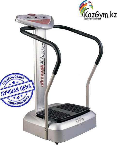 Crazy Fit KazGym 1117239