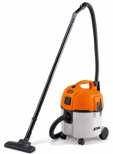 Пылесос Stihl SE 61 E