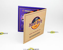 Открытки и пригласительные 4