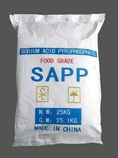 Пирофосфат натрия кислый (E450)  SAPP