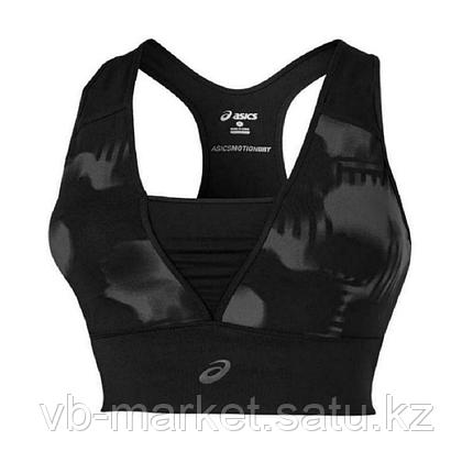 Топ-бра ASICS FUZEX LAYERING TOP, фото 2