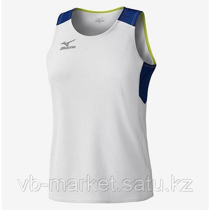Беговая майка MIZUNO TRAD SINGLET, фото 2