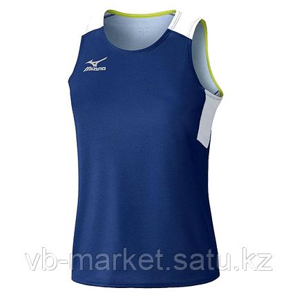 Беговая майка MIZUNO TRAD SINGLET, фото 2