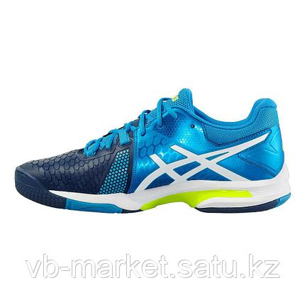 Кроссовки гандбольные мужские asics gel-blast 7, фото 2