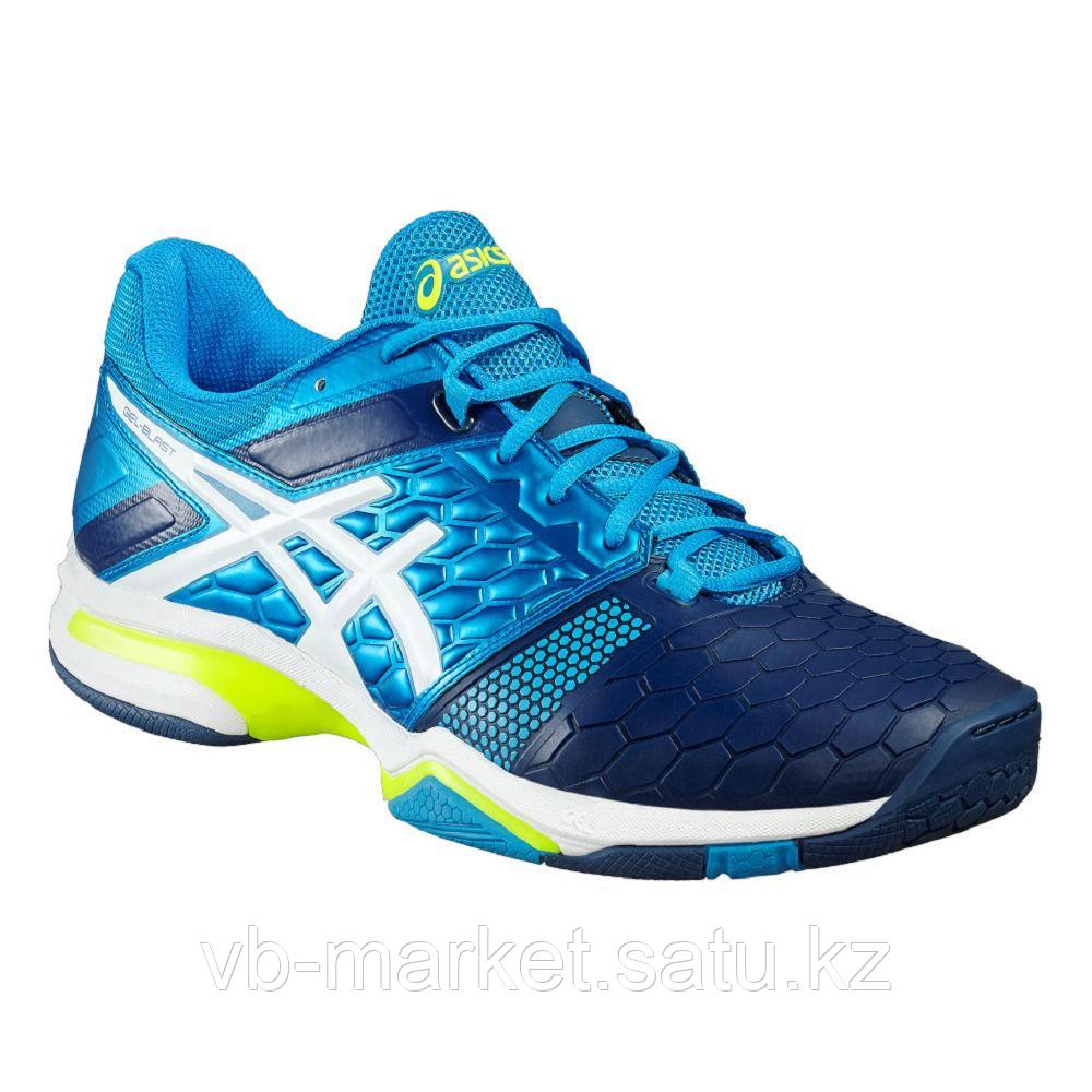 Кроссовки гандбольные мужские asics gel-blast 7