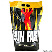 Гейнер 10%-20% Gain Fast 3100, 10 lbs. 555 Гейнер 10%-20% Gain Fast 3100, 10 lbs.
