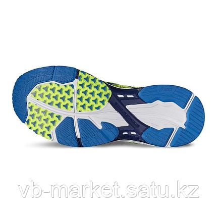 Полумарафонки мужские ASICS GEL-DS TRAINER 22 NC, фото 2