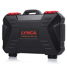 LYNCA USD 3.0 кардридер для CF, SD, TF карты, со встроенным футляром для карты памяти, фото 3