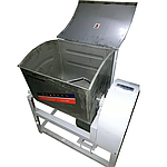 Тестомес 50 кг. Без тумблера, фото 2