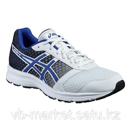 Беговые кроссовки ASICS PATRIOT 8, фото 2