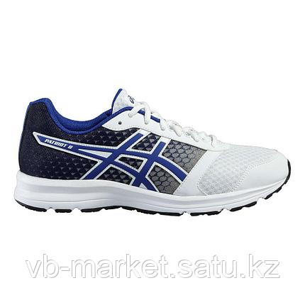 Беговые кроссовки ASICS PATRIOT 8, фото 2