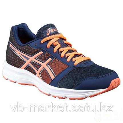 Беговые кроссовки ASICS PATRIOT 8, фото 2