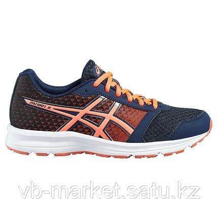 Беговые кроссовки ASICS PATRIOT 8, фото 2