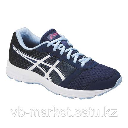 Беговые кроссовки ASICS PATRIOT 8, фото 2