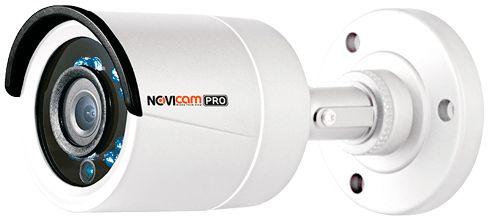 FC23W (3.6) уличная камера 2MP AHD TVI CVI PAL ИК20м