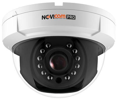 FC11 (2.8) купольная камера 1MP AHD TVI CVI PAL ИК20м