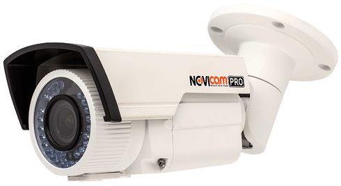 FC29W (2.8~12) уличная камера 2MP AHD TVI CVI PAL ИК35м