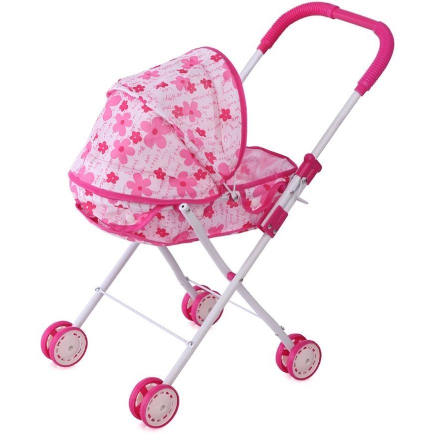 Коляска игрушечная Bertoni 826A
