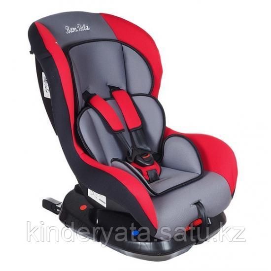 Автокресло 0-18 кг BAMBOLA BAMBINO ISOFIX