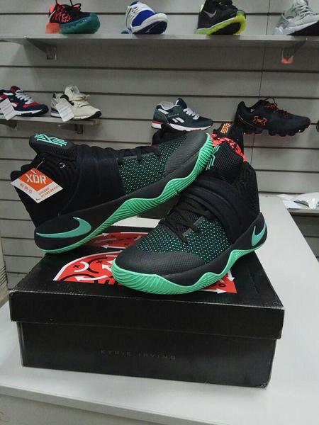 Nike irving 2 best sale