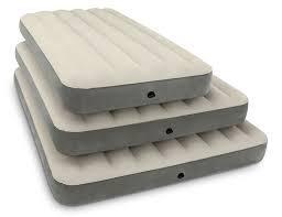 Надувной матрас Intex 64707 (191*99*25 см)