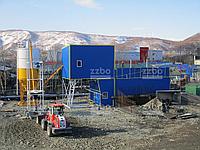 Бетонный завод Флагман-45