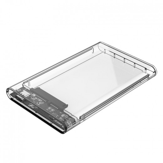 Внешний корпус ORICO 2"5 2139C3-CR, 3.1 Type C, Алматы