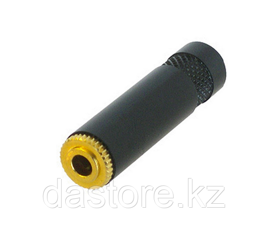 Neutrik Rean NYS240BG 3.5mm Stereo Jack мама