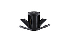 DJI Inspire 2 PART 08 Intelligent Flight Battery Charging Hub Зарядное устройство, фото 4