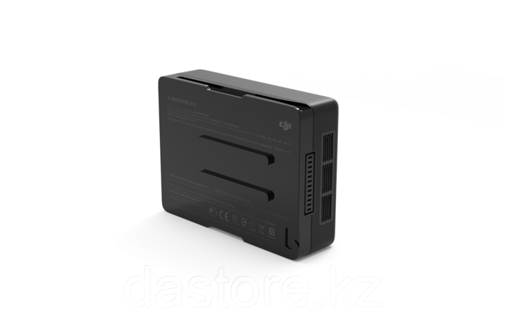 DJI Inspire 2 PART 05 TB50 Intelligent Flight Battery Литиевые батарейки - фото 2 - id-p46172423