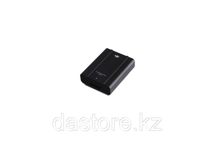 DJI SSD накопителей Inspire 2 PART 03 DJI CINESSD STATION Устройство для чтения - фото 1 - id-p46172424