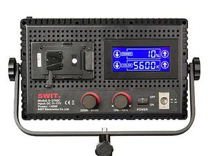 SWIT S-2110CS свет-панель, фото 2