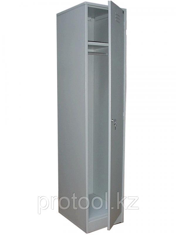 Шкаф для одежды односекционный ШРМ-11/400 - фото 1 - id-p46555997