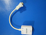 Конвертер с VGA на HDMI с поддержкой аудио, Алматы, фото 2