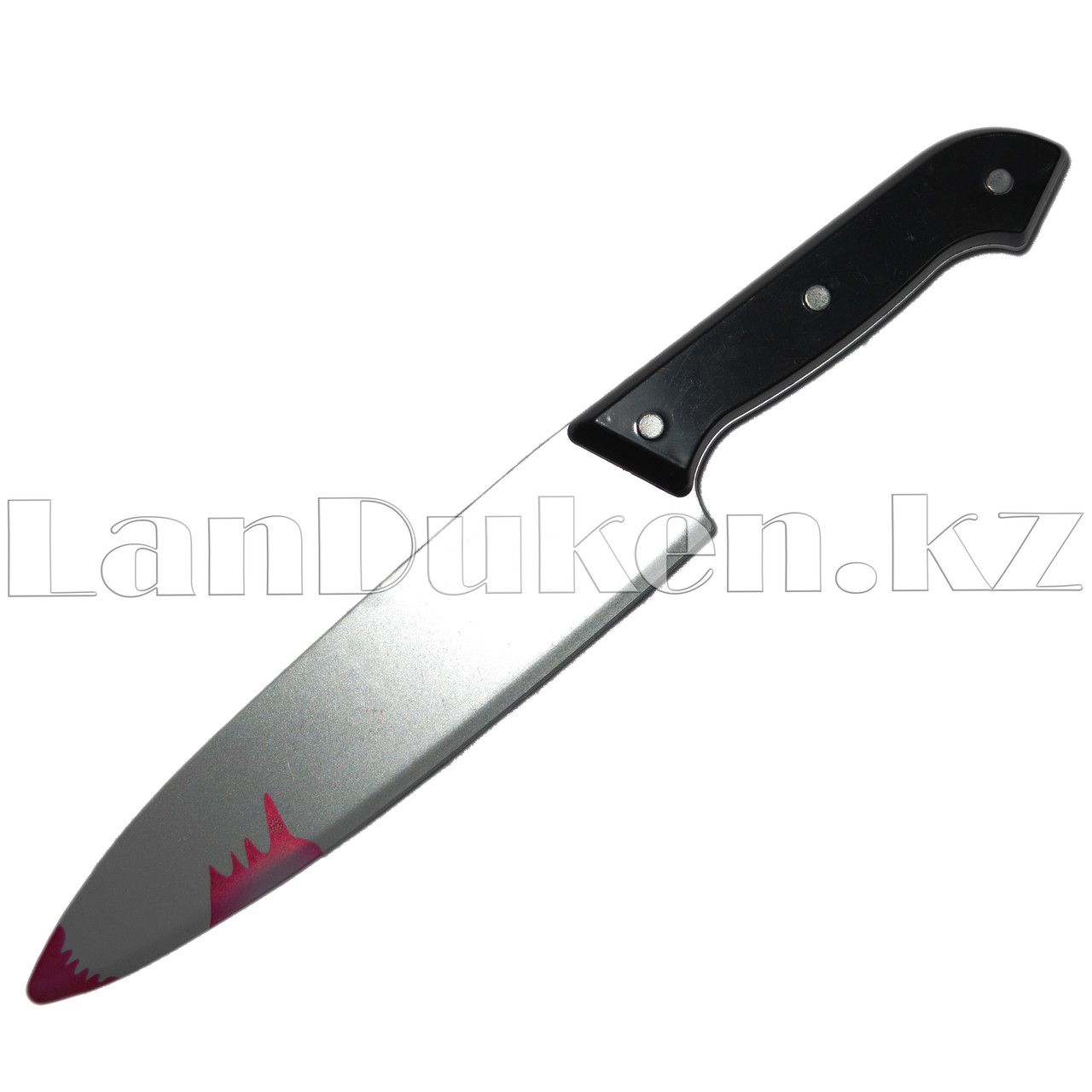 Игрушечный нож против зомби Kitchen Knife Bayonet - фото 2 - id-p34984173